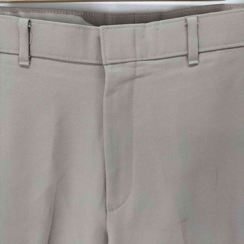 リーバイス Levis 80S USA製 ACTION SLACKS ロケットTALON スラックスパンツ メンズ US:30-31