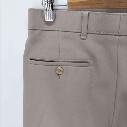 リーバイス Levis 80S USA製 ACTION SLACKS ロケットTALON スラックスパンツ メンズ US:30-31