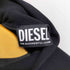 ディーゼル DIESEL D-KON ジャージーミニワンピース レディース JPN:M