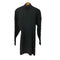 ディーゼル DIESEL M-NUNAVUT DRESS タートル ニット ワンピース レディース JPN:M
