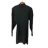 ディーゼル DIESEL M-NUNAVUT DRESS タートル ニット ワンピース レディース JPN:M