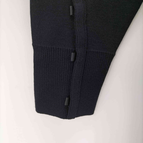 ディーゼル DIESEL M-NUNAVUT DRESS タートル ニット ワンピース レディース JPN:M