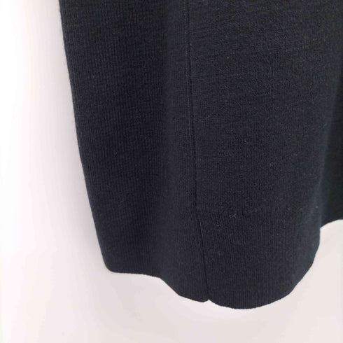ディーゼル DIESEL M-NUNAVUT DRESS タートル ニット ワンピース レディース JPN:M