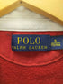 ポロラルフローレン POLO RALPH LAUREN ポニー刺繍 L/S ボーダー ラガーシャツ メンズ JPN:S