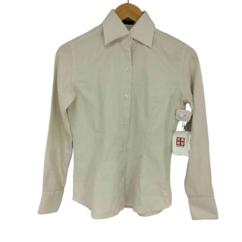 フィナモレ FINAMORE MADE IN ITALY L/Sシャツ レディース EUR:40