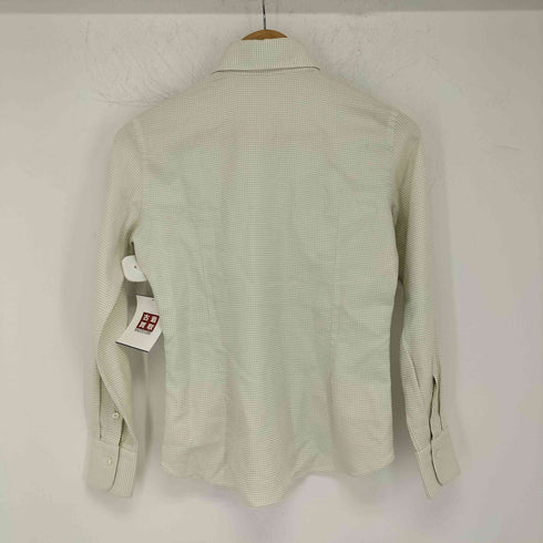 フィナモレ FINAMORE MADE IN ITALY L/Sシャツ レディース EUR:40