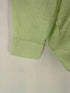 ジャンネット giannetto MADE IN ITALY リネン100 L/Sシャツ SLIM FIT メンズ 18/45