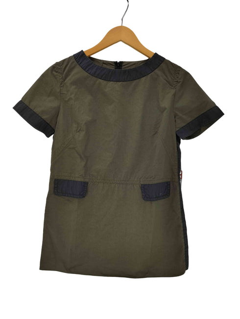 マルニ MARNI MADE IN ITALY 半袖ワンピース レディース JPN:42