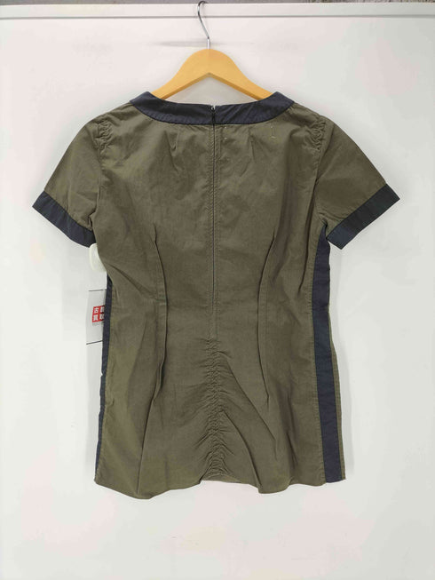 マルニ MARNI MADE IN ITALY 半袖ワンピース レディース JPN:42