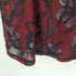 ヴィヴィアンタム VIVIENNE TAM 総柄シアーS/S Tシャツ レディース JPN:1