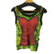 ジャンポールゴルチエ Jean Paul GAULTIER trompe l'oeil tank top レディース 38