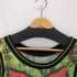 ジャンポールゴルチエ Jean Paul GAULTIER trompe l'oeil tank top レディース 38