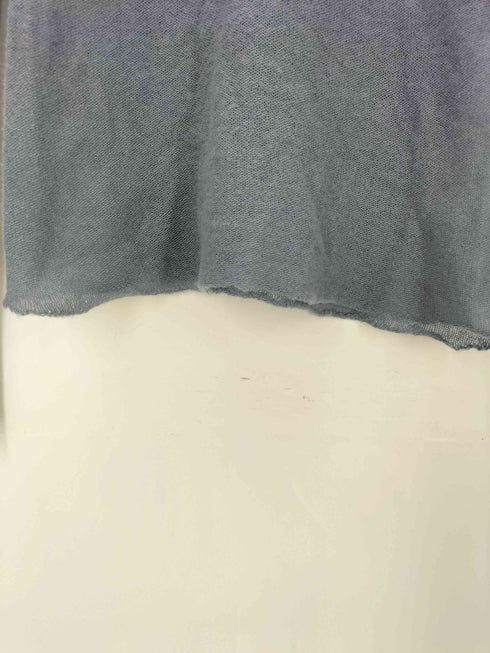 クリステンセンドゥノルド KristenseN DU NORD MADE IN ITALY cashmere カシミヤ100 クルーネックニット レディース JPN:2