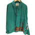 カラー kolor 22SS ZIP BLOUSON ジップ ブルゾン メンズ JPN:2