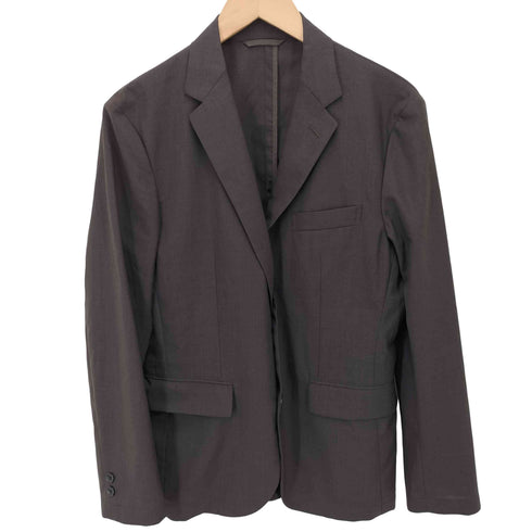 ユナイテッドアローズグリーンレーベルリラクシング UNITED ARROWS green label relaxing TW ウォッシャブル トロ NT 2B ジャケット メンズ JPN:S