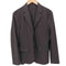 ユナイテッドアローズグリーンレーベルリラクシング UNITED ARROWS green label relaxing TW ウォッシャブル トロ NT 2B ジャケット メンズ JPN:S