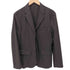 ユナイテッドアローズグリーンレーベルリラクシング UNITED ARROWS green label relaxing TW ウォッシャブル トロ NT 2B ジャケット メンズ JPN:S