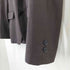 ユナイテッドアローズグリーンレーベルリラクシング UNITED ARROWS green label relaxing TW ウォッシャブル トロ NT 2B ジャケット メンズ JPN:S