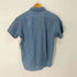 マーガレットハウエル MARGARET HOWELL FINE COTTON CHAMBRAY シャツ メンズ M