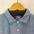 マーガレットハウエル MARGARET HOWELL FINE COTTON CHAMBRAY シャツ メンズ M