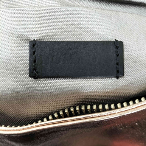 ノマディス NOMADIS YACHT ハンドバッグ レディース