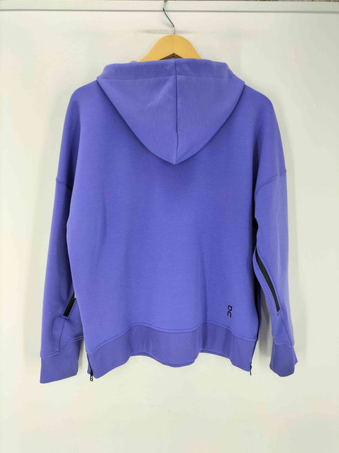 オン On Women's Hoodie レディース JPN:S