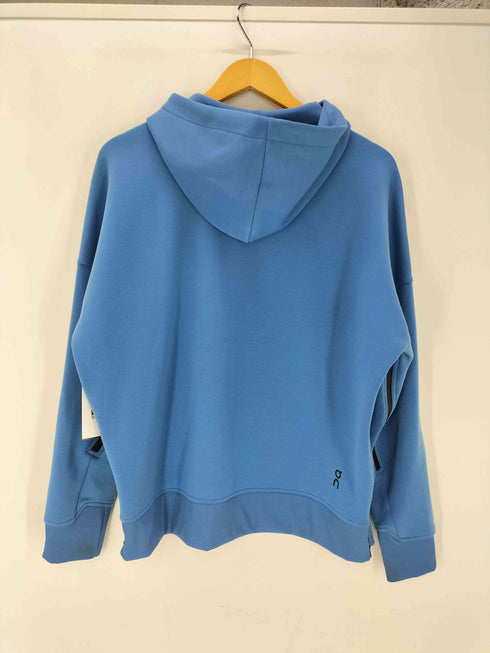 オン On Women's Hoodie レディース JPN:S