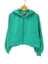 チャムス CHUMS Short Length Zip Parka LP レディース JPN:L