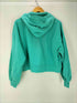 チャムス CHUMS Short Length Zip Parka LP レディース JPN:L