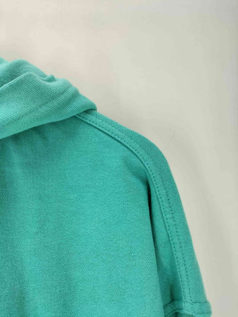 チャムス CHUMS Short Length Zip Parka LP レディース JPN:L