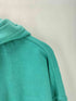 チャムス CHUMS Short Length Zip Parka LP レディース JPN:L