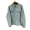 ゲス GUESS 90S MADE IN USA デニムトラッカージャケット メンズ JPN:XL