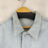 ゲス GUESS 90S MADE IN USA デニムトラッカージャケット メンズ JPN:XL