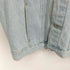 ゲス GUESS 90S MADE IN USA デニムトラッカージャケット メンズ JPN:XL