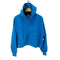 チャムス CHUMS Short Length Zip Parka LP レディース JPN:L