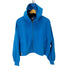 チャムス CHUMS Short Length Zip Parka LP レディース JPN:L