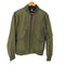 トミーヒルフィガー TOMMY HILFIGER TH Flex LIGHT WEIGHT COTTON FLEX BOMBER メンズ JPN:M
