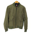トミーヒルフィガー TOMMY HILFIGER TH Flex LIGHT WEIGHT COTTON FLEX BOMBER メンズ JPN:M