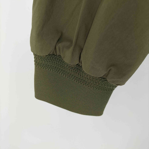 トミーヒルフィガー TOMMY HILFIGER TH Flex LIGHT WEIGHT COTTON FLEX BOMBER メンズ JPN:M