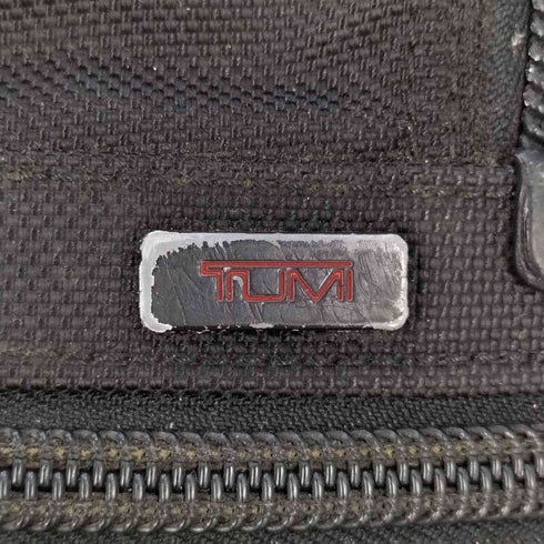トゥミ TUMI ALPHA コンパクト・ラージスクリーン・コンピューター・ブリーフ ビジネス ショルダーバッグ メンズ