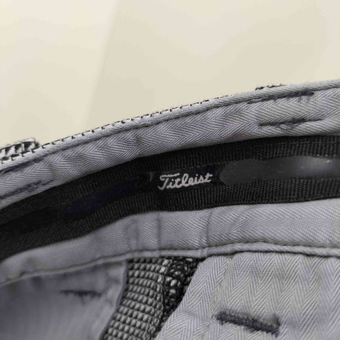 タイトリスト Titleist ドビーストレッチ テーパードパンツ メンズ 85