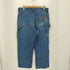 カーハート Carhartt デニムペインターパンツ メンズ 34×32