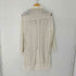 ピーターイェンセン peter jensen Lace Coat レディース