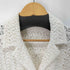 ピーターイェンセン peter jensen Lace Coat レディース