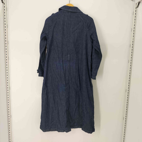 ジースターロー G-STAR RAW Minor A-line Loose Trench レディース JPN:S