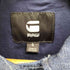 ジースターロー G-STAR RAW Minor A-line Loose Trench レディース JPN:S
