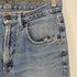ギャップ Gap 80S~90S OLD GAP USA製 EASY FIT ジップフライ テーパードデニム メンズ W32/L30
