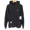 ダイム Dime CLASSIC SMALL LOGO HOODIE メンズ import:XL