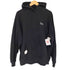ダイム Dime CLASSIC SMALL LOGO HOODIE メンズ import:XL