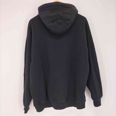 ダイム Dime CLASSIC SMALL LOGO HOODIE メンズ import:XL